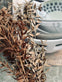 Tørret blomster – Brown ROSSA - VIAMAJA.DK