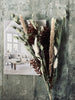 Tørret blomster – Green Nature mix
