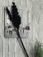 Tørret blomster Naomi – Black - VIAMAJA.DK
