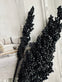 Tørret blomster Naomi – Black - VIAMAJA.DK