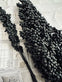 Tørret blomster Naomi – Black - VIAMAJA.DK