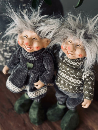 Troldemor Judith - VIAMAJA.DK