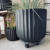 Trolley Rund Max 50Kg