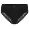Trusser bambus Økotex – Black