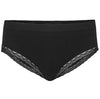 Trusser mikrofiber Økotex – Black