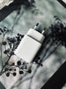 USB oplader