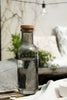 Vandflaske med korkprop – Stone 1 ltr.