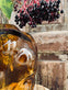 Vase Amber Shape - VIAMAJA.DK