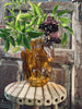 Vase Amber Shape