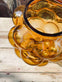 Vase Amber Stella - VIAMAJA.DK