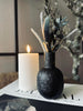 Vase Maison Black 8 x12