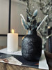 Vase Maison Black - 9x13