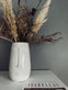 Vase SMILE - keramik - VIAMAJA.DK