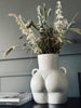 Vase white Body Big
