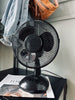 Ventilator – Black