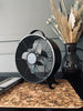 Ventilator - Vintage design