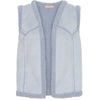 Vest Skyblue