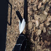 VIAMAJA Line hook - Sort 10 cm