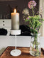 VIAMAJA Simple Big White – 15cm - VIAMAJA.DK