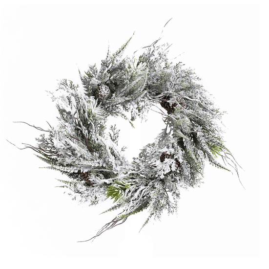 Vinter-krans Ø38 - VIAMAJA