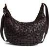 Skuldertaske Warsaw - Dark Brown