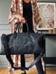 Weekendtaske - Black Buffalo - VIAMAJA.DK