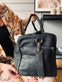 Weekendtaske - Black Buffalo - VIAMAJA.DK