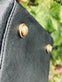 Weekendtaske - Black leather - VIAMAJA.DK