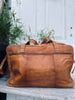 Weekendtaske DREAM Cognac