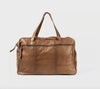Weekendtaske DREAM Walnut
