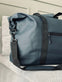 Weekendtaske NEOPRENE – Blue - VIAMAJA.DK