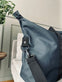 Weekendtaske NEOPRENE – Blue - VIAMAJA.DK
