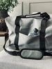 Weekendtaske NEOPRENE – Grey
