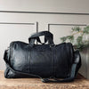 Weekendtaske RAW BLACK