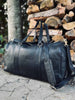 Weekendtaske TRAVEL Black