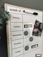 White board med 10 dele - VIAMAJA.DK