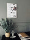 White board med 10 dele - VIAMAJA.DK