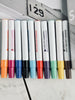 Whiteboard markers - 10 stk