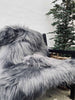 Islandsk Grey Breeze XXL