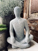 Yoga figur – Lille