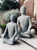 Yoga figur - Stor