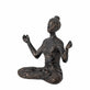 YOGA i mørk harpiks - VIAMAJA.DK