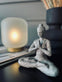 Yoga kvinde - ZEN - VIAMAJA.DK