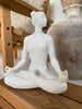 YOGA Skulptur