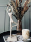 YOGA - White Lady No.2 - VIAMAJA.DK