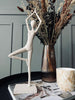 YOGA - White Lady No.2